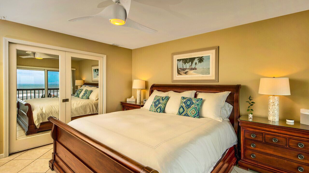 Photo of Bedroom in Amelia City