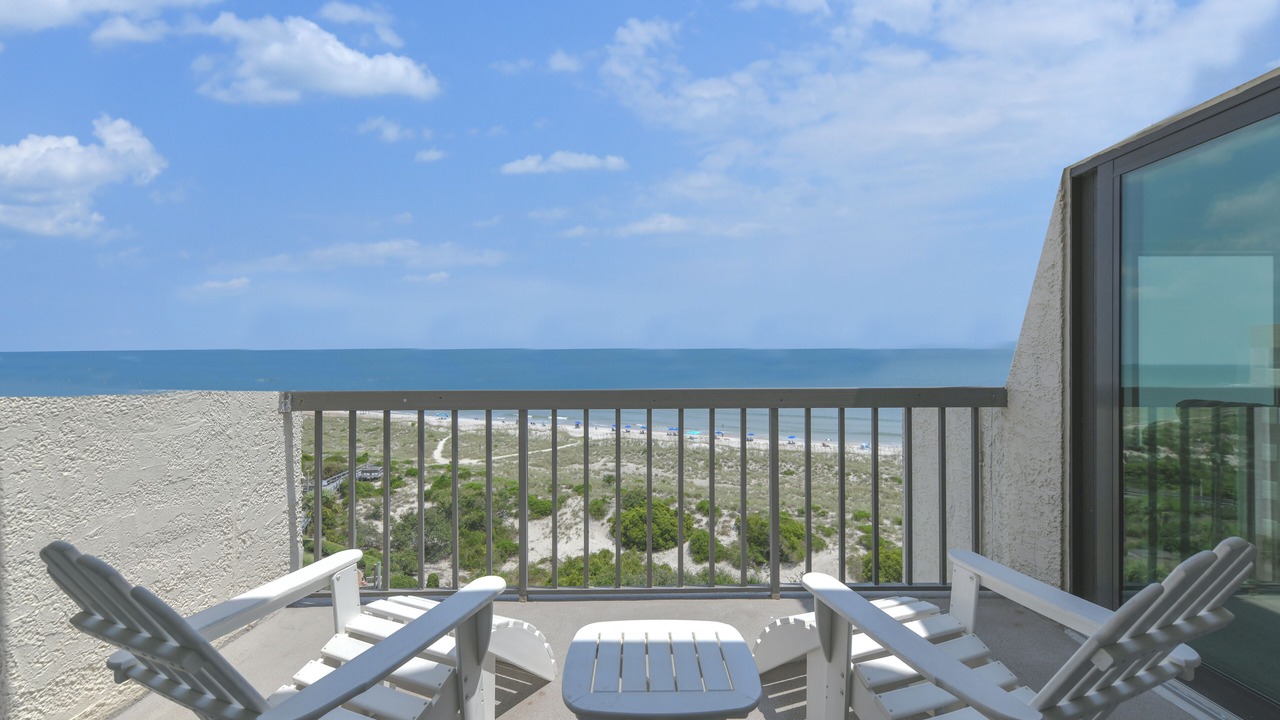 Photo of Outdoor in Amelia City
