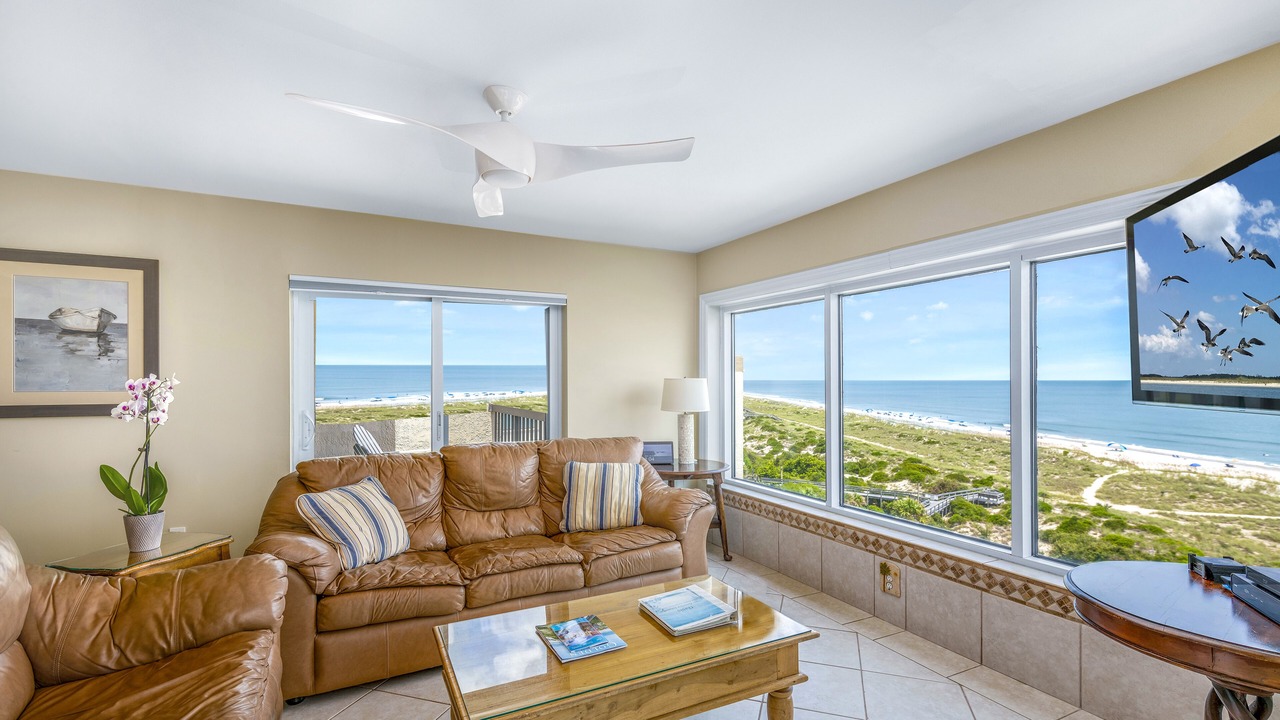 Photo of Livingroom in Amelia City