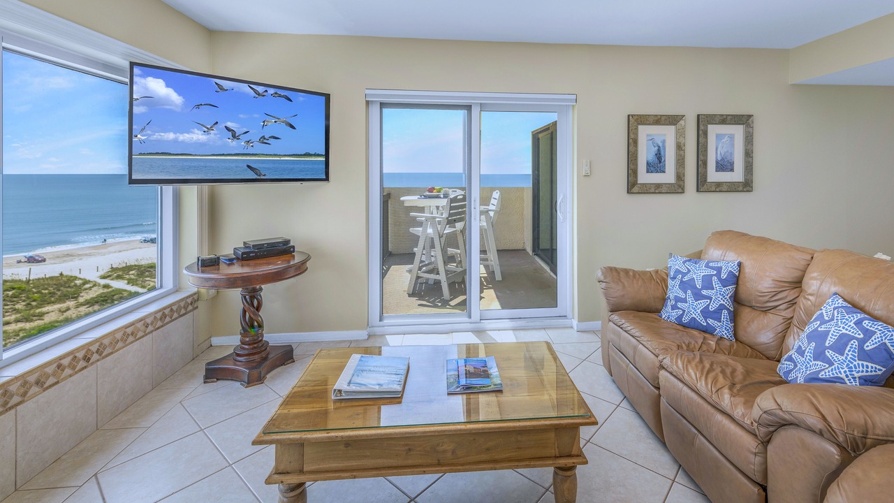 Photo of Livingroom in Amelia City