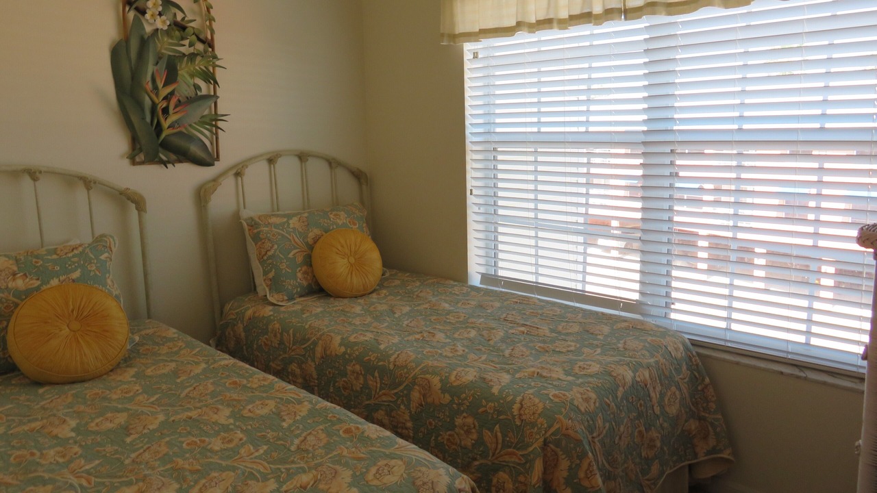 Photo of Bedroom in Bradenton Beach