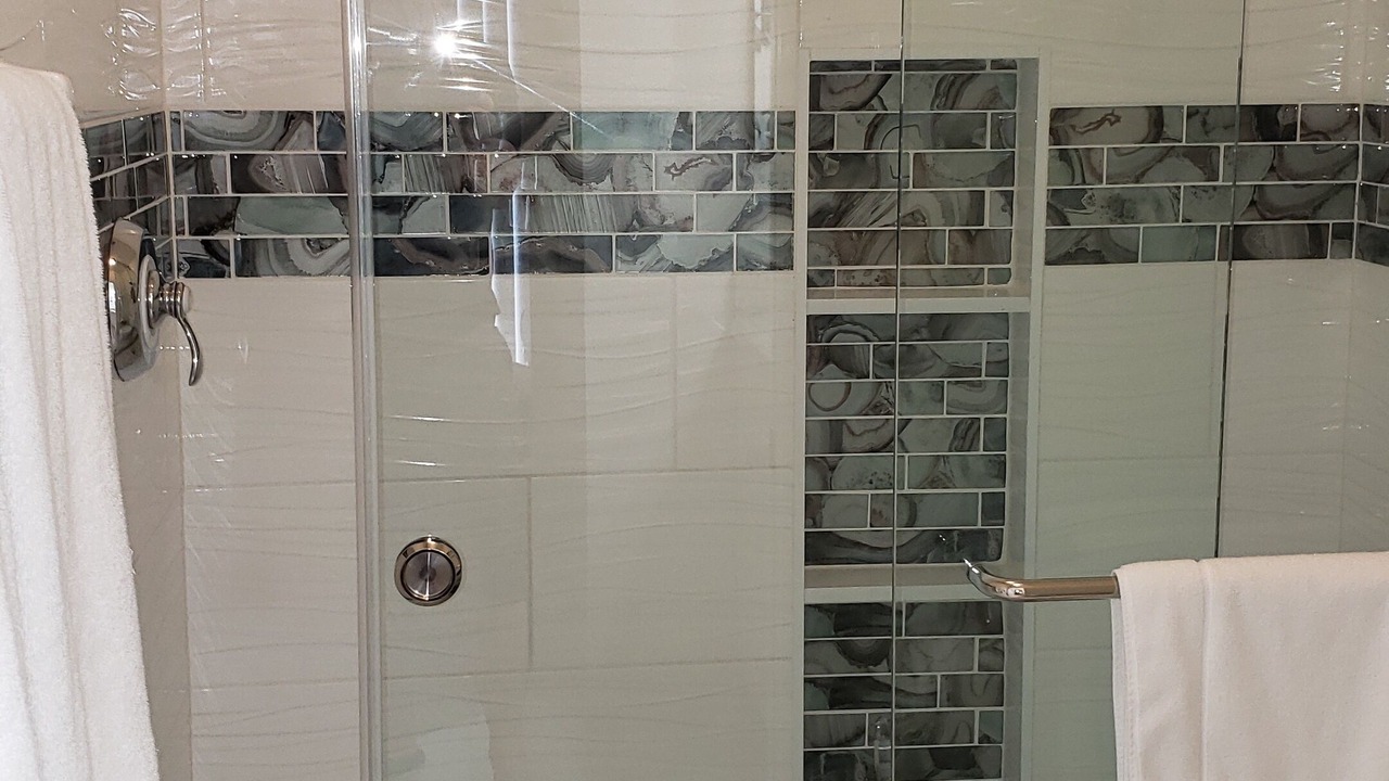 Photo of Bathroom in Bradenton Beach