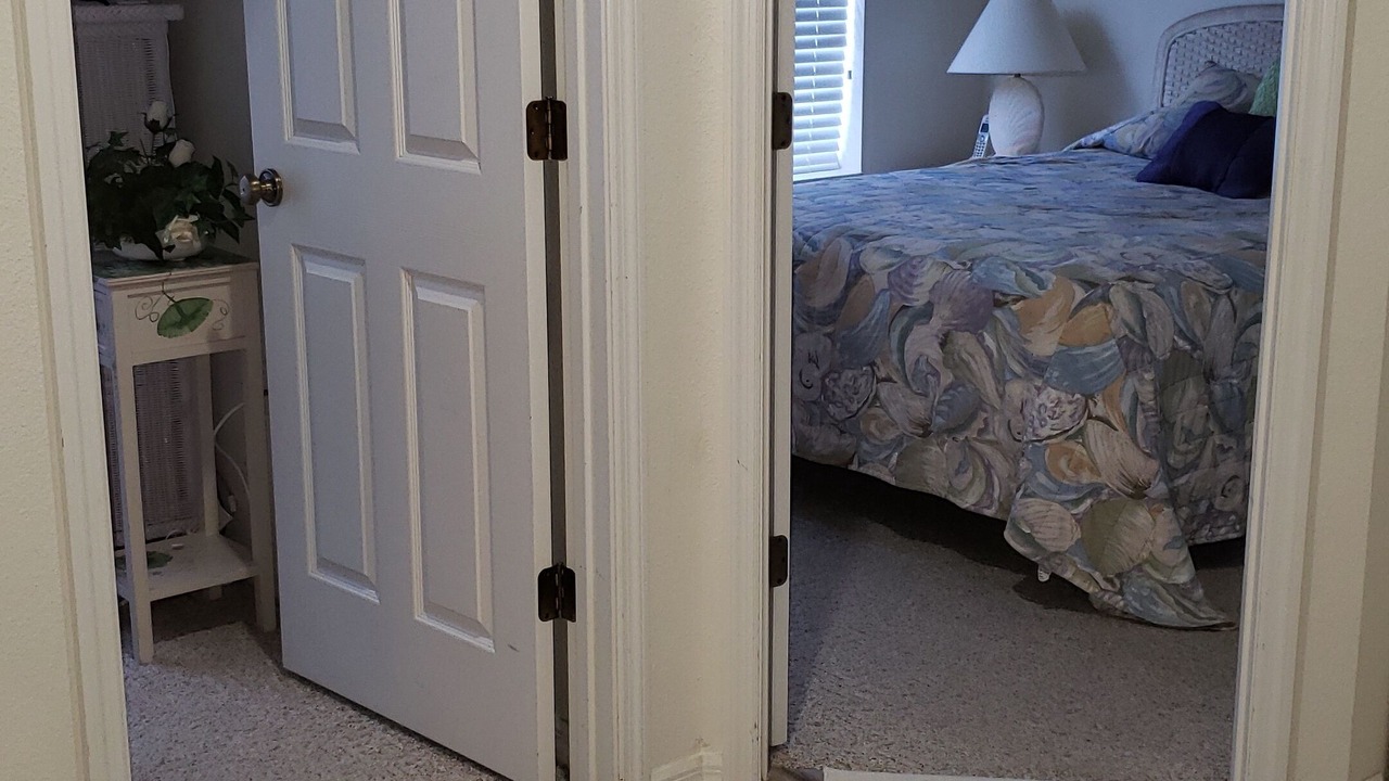 Photo of Bedroom in Bradenton Beach