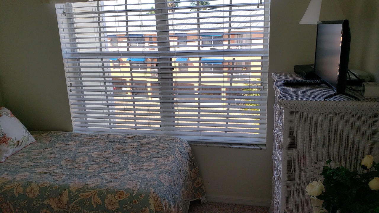 Photo of Bedroom in Bradenton Beach