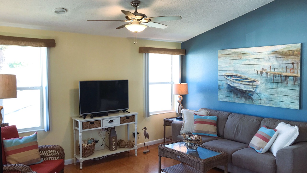 Photo of Bedroom in Nettles Island
