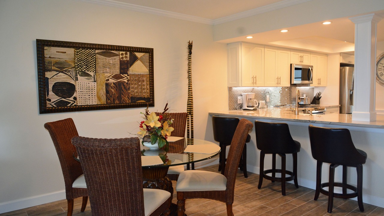 Photo of Livingroom in Sunset Beach