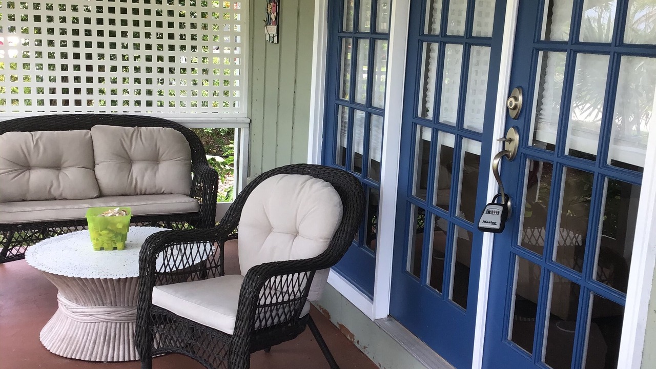 Photo of Outdoor in Marineland Acres