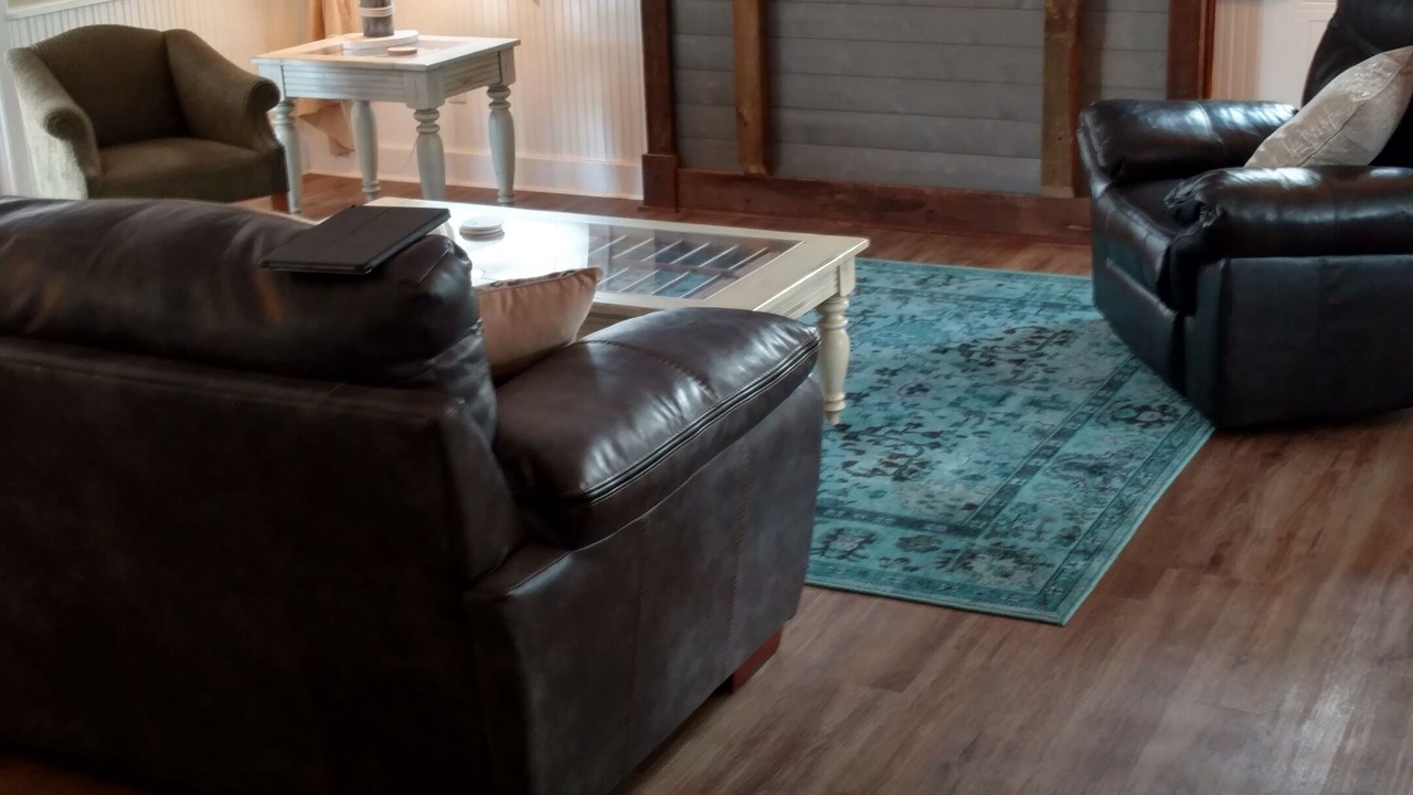 Photo of Bedroom in Marineland Acres