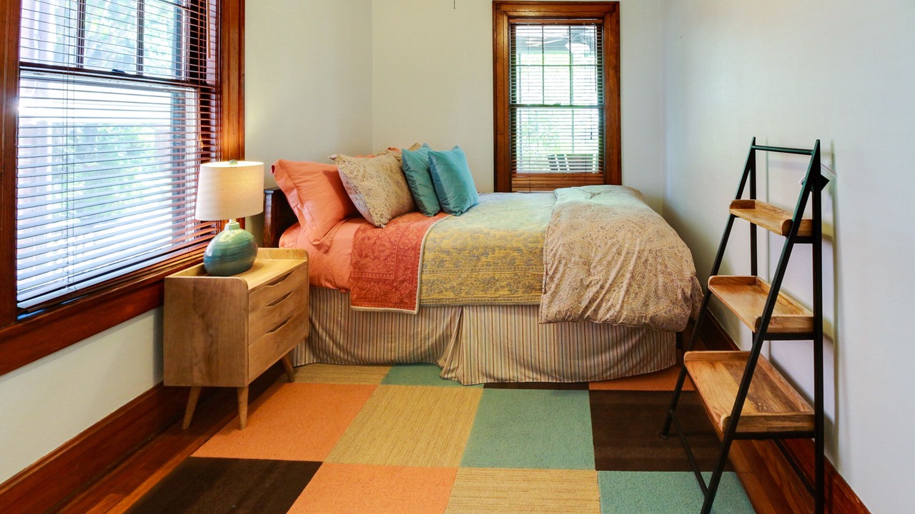 Photo of Bedroom in Poncey-Highland