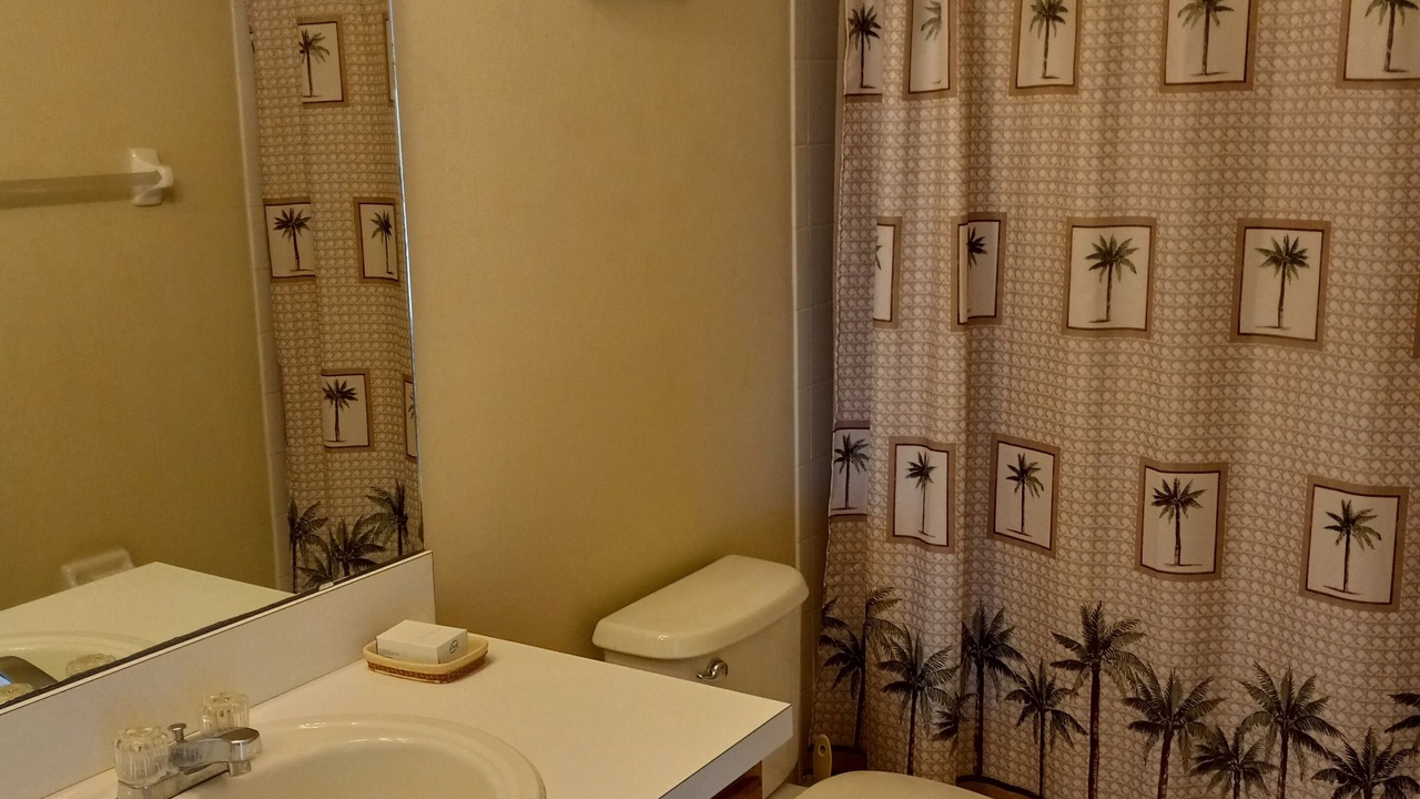 Photo of Bathroom in Apopka