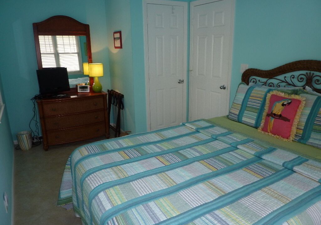 Photo of Bedroom in Bahama Village