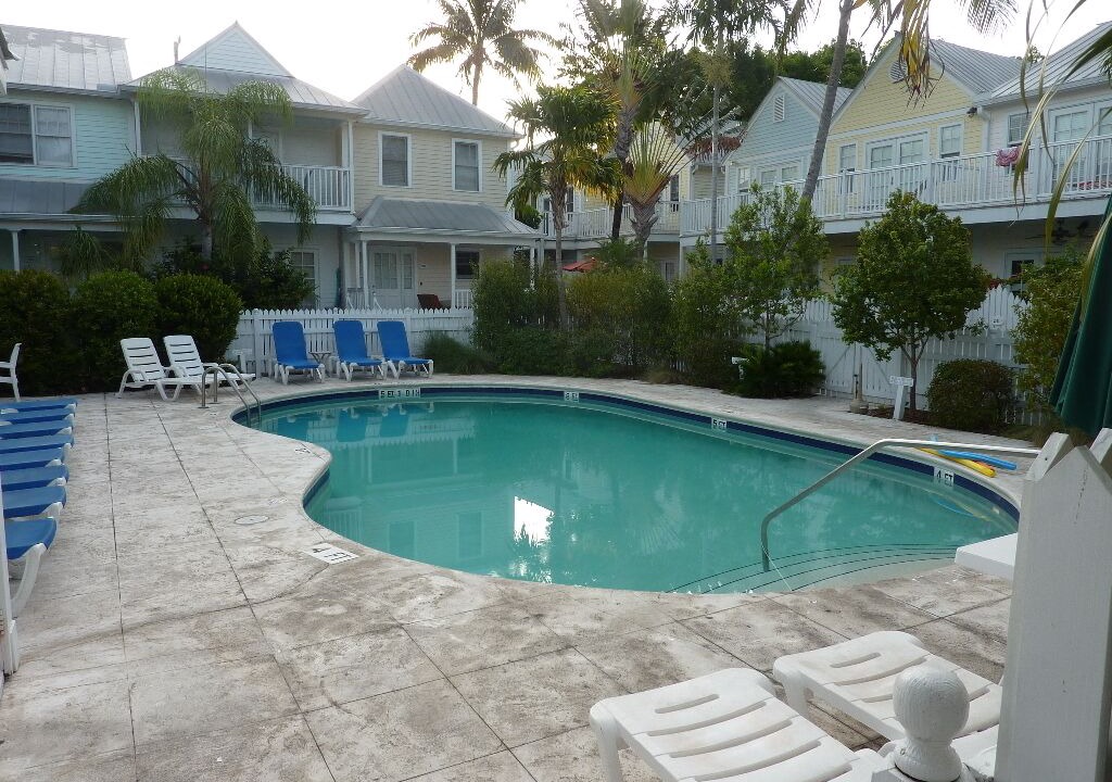 Photo of Outdoor in Bahama Village