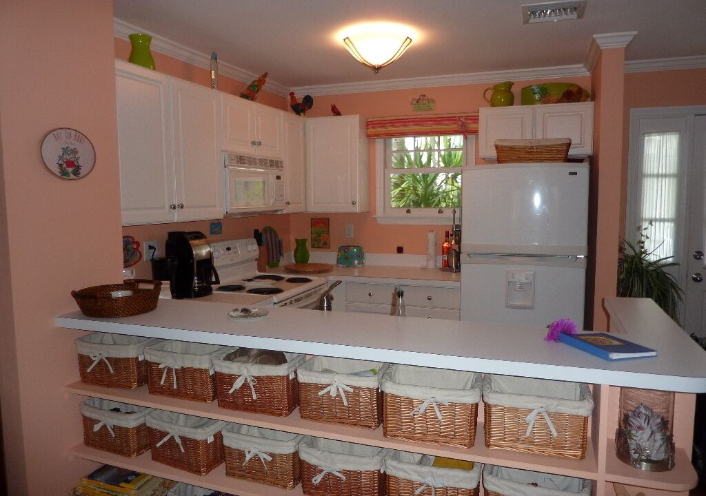 Photo of Kitchen in Bahama Village