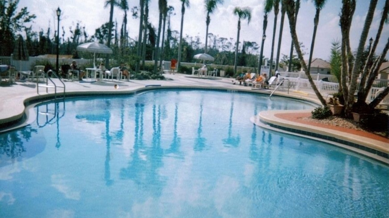 Photo of Outdoor in Fedhaven