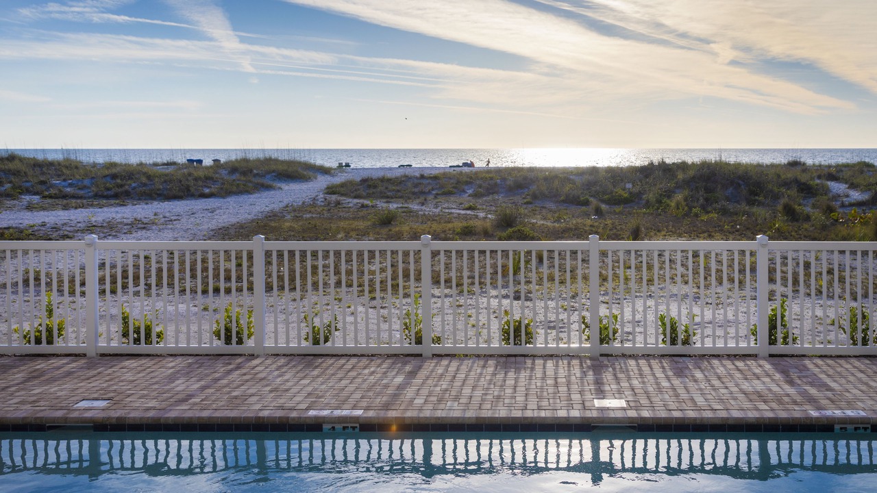 Photo of Outdoor in Treasure Island