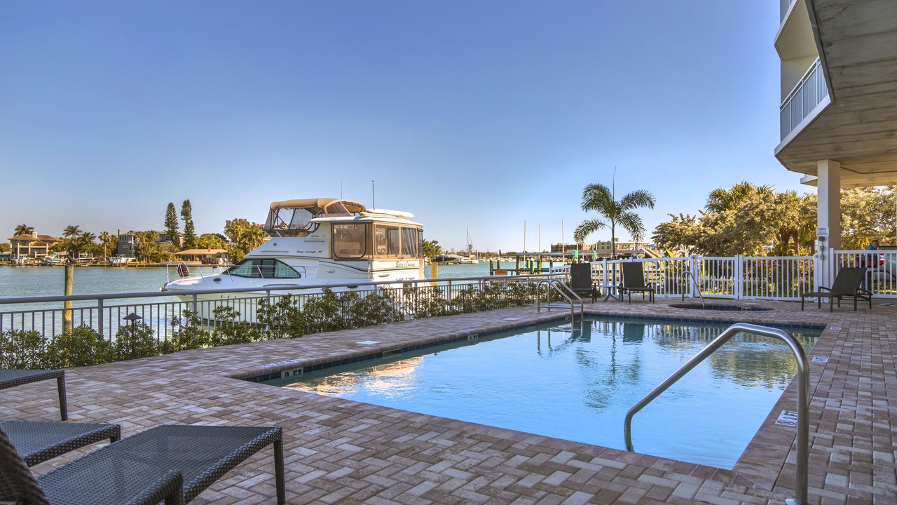 Photo of Outdoor in Treasure Island