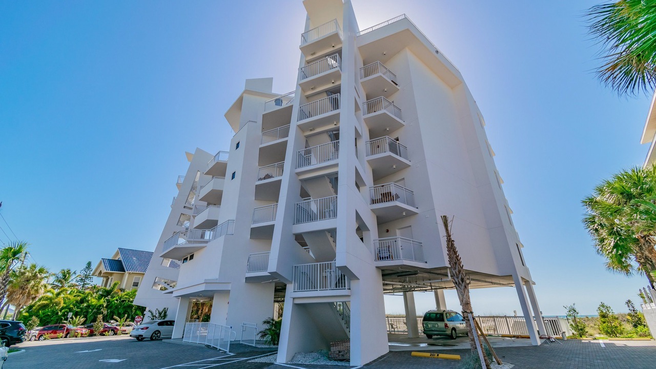 Photo of Outdoor in Treasure Island