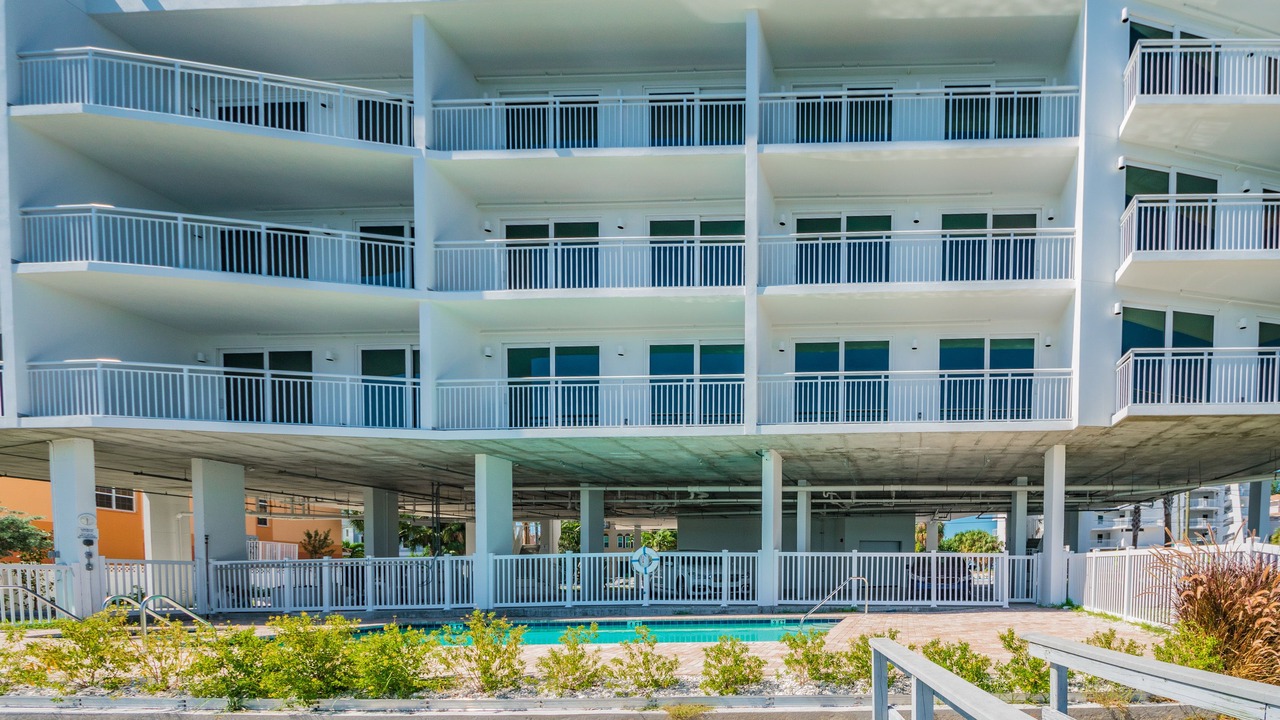 Photo of Outdoor in Treasure Island