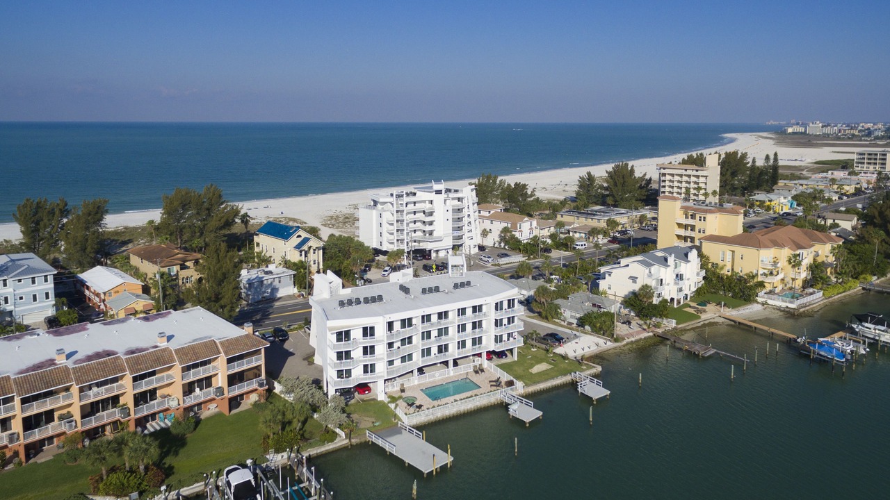 Photo of Outdoor in Treasure Island