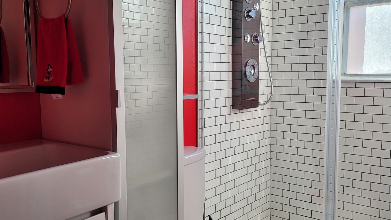Photo of Bathroom in Ridgewood Lakes