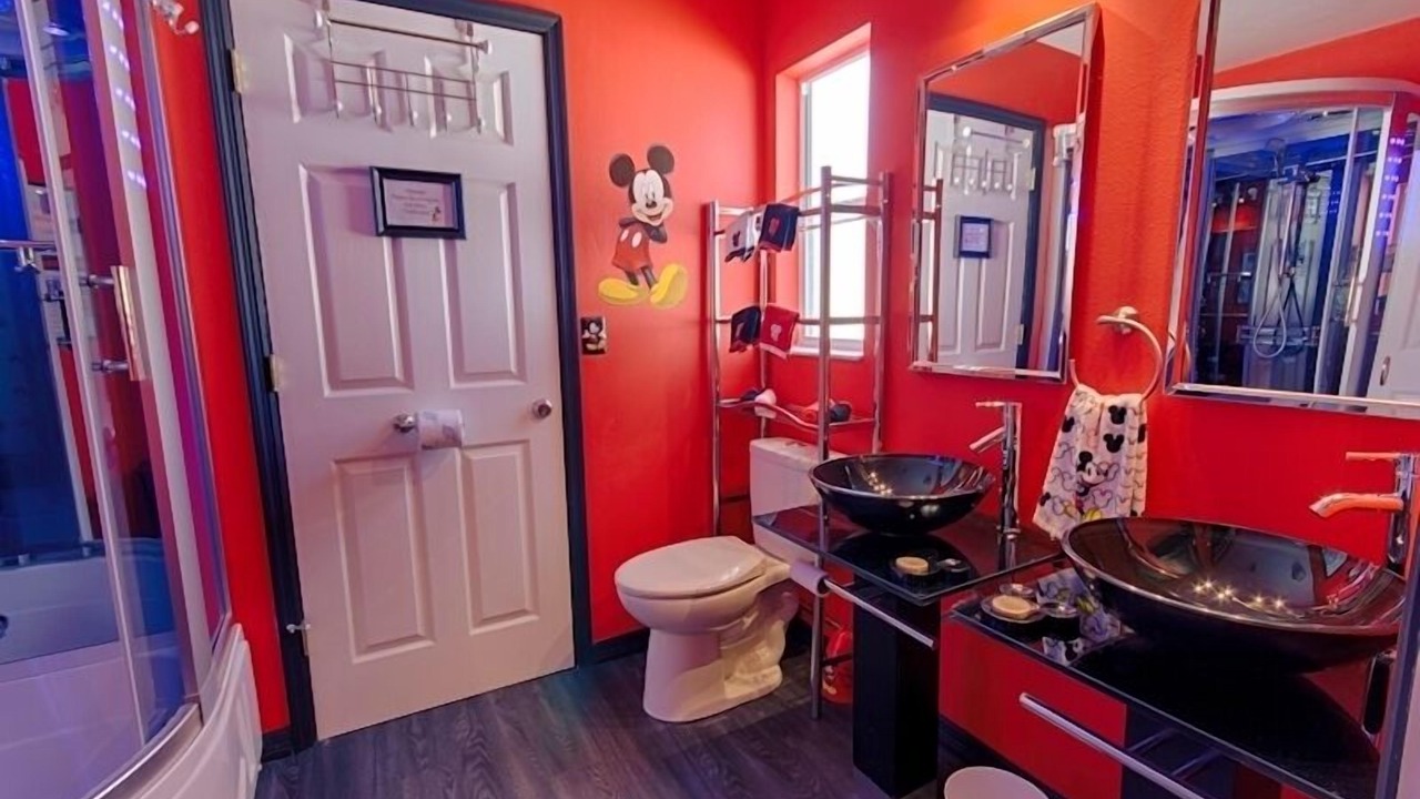 Photo of Bathroom in Ridgewood Lakes
