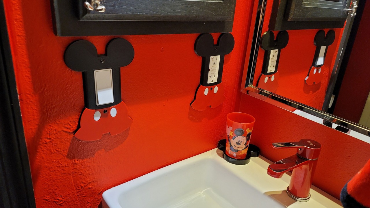 Photo of Bathroom in Ridgewood Lakes