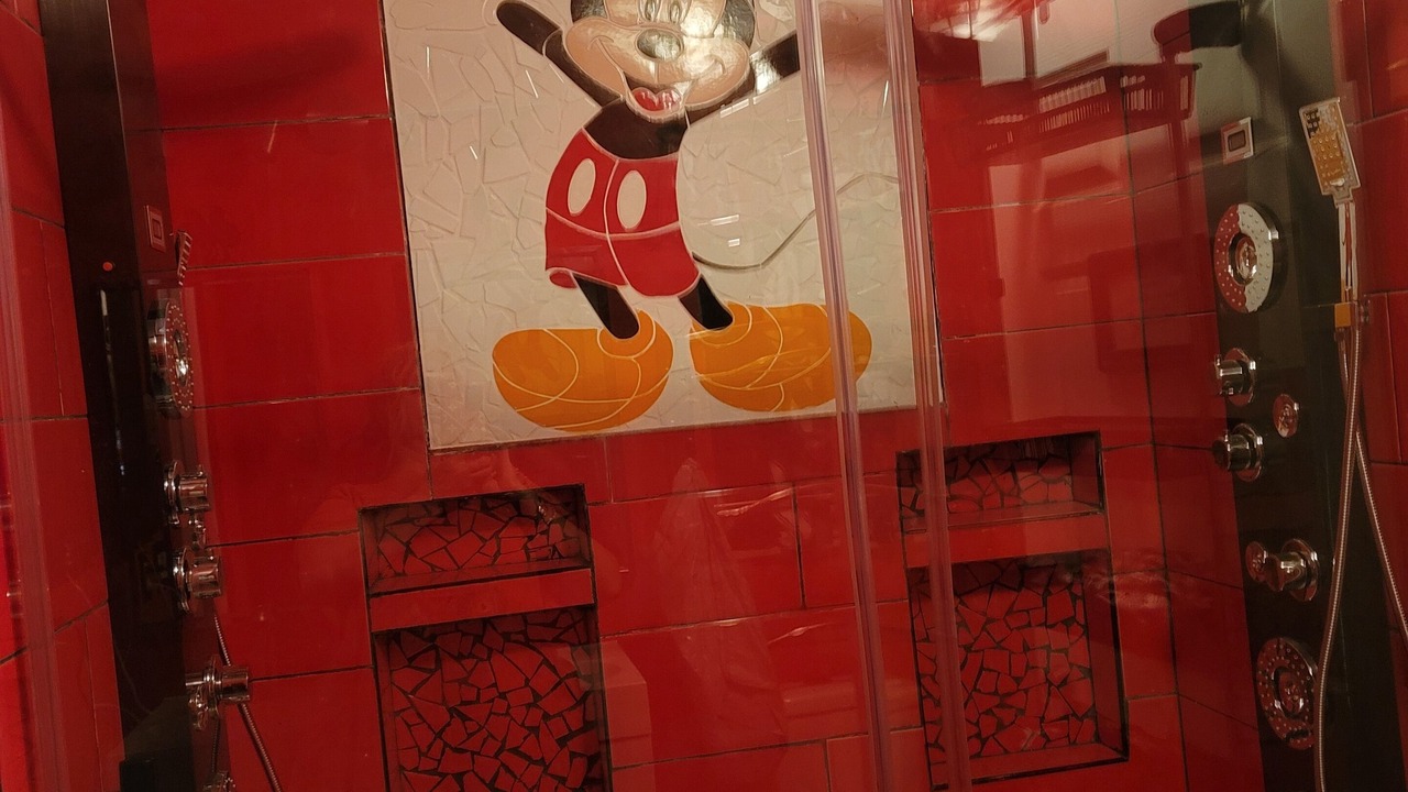 Photo of Bathroom in Ridgewood Lakes