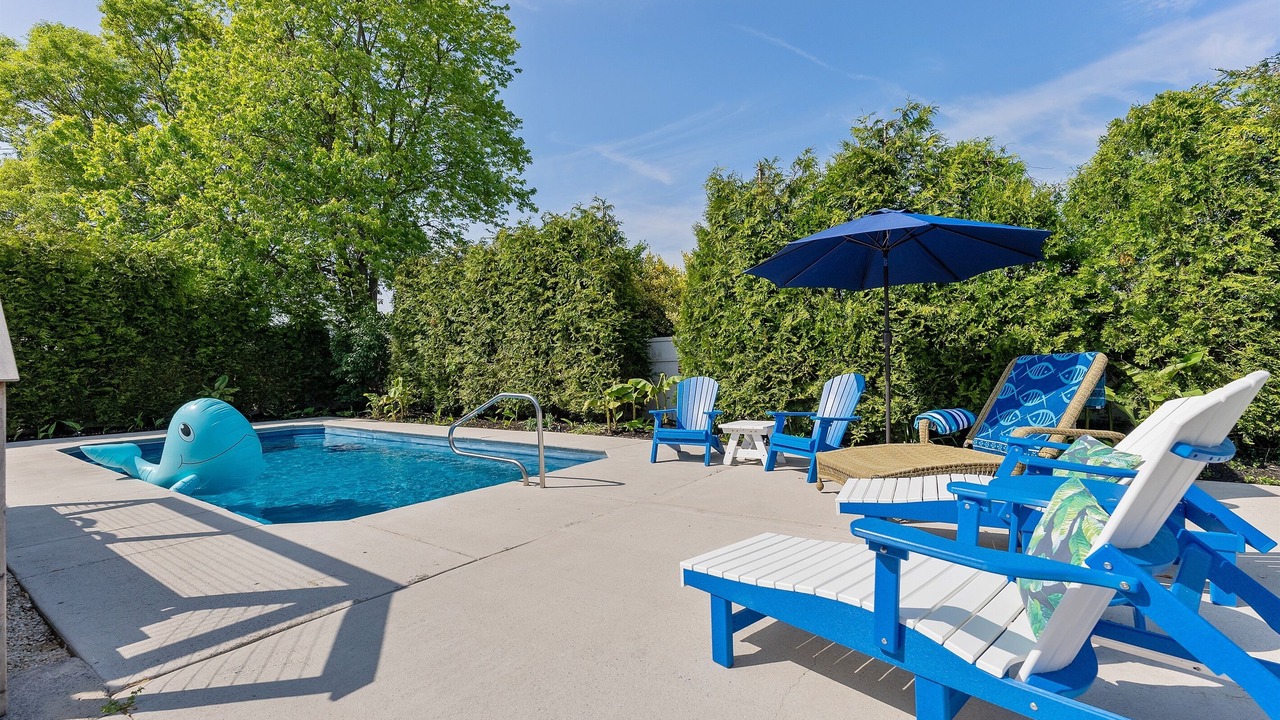 Photo of Outdoor in Villas