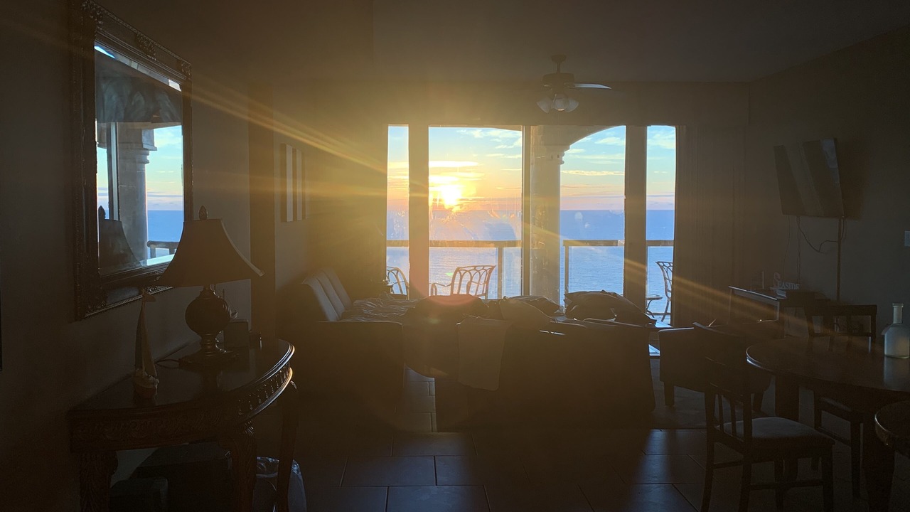 Photo of Livingroom in Pensacola Beach