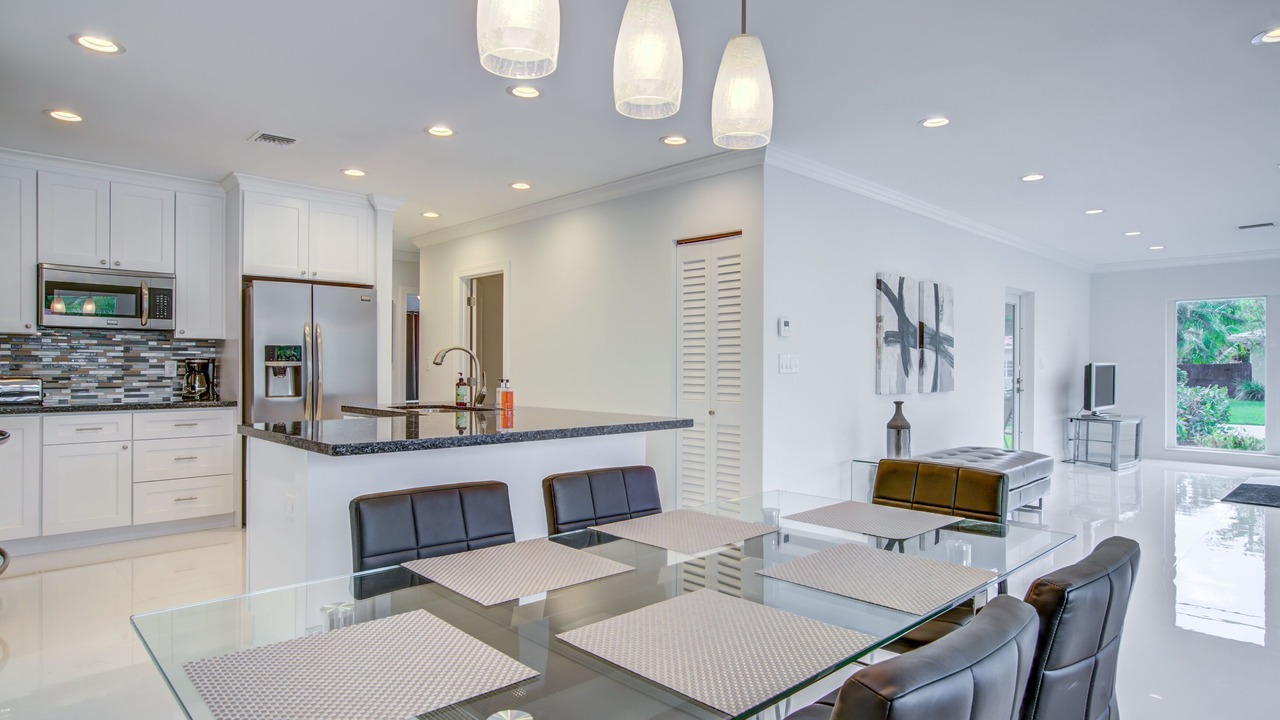 Photo of Kitchen in Dolphin Isles