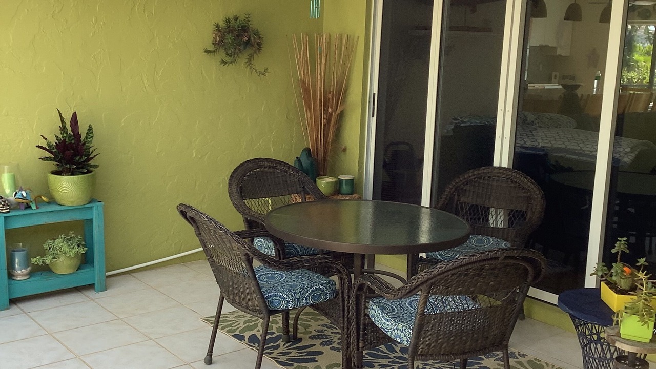 Photo of Outdoor in Isles of Capri