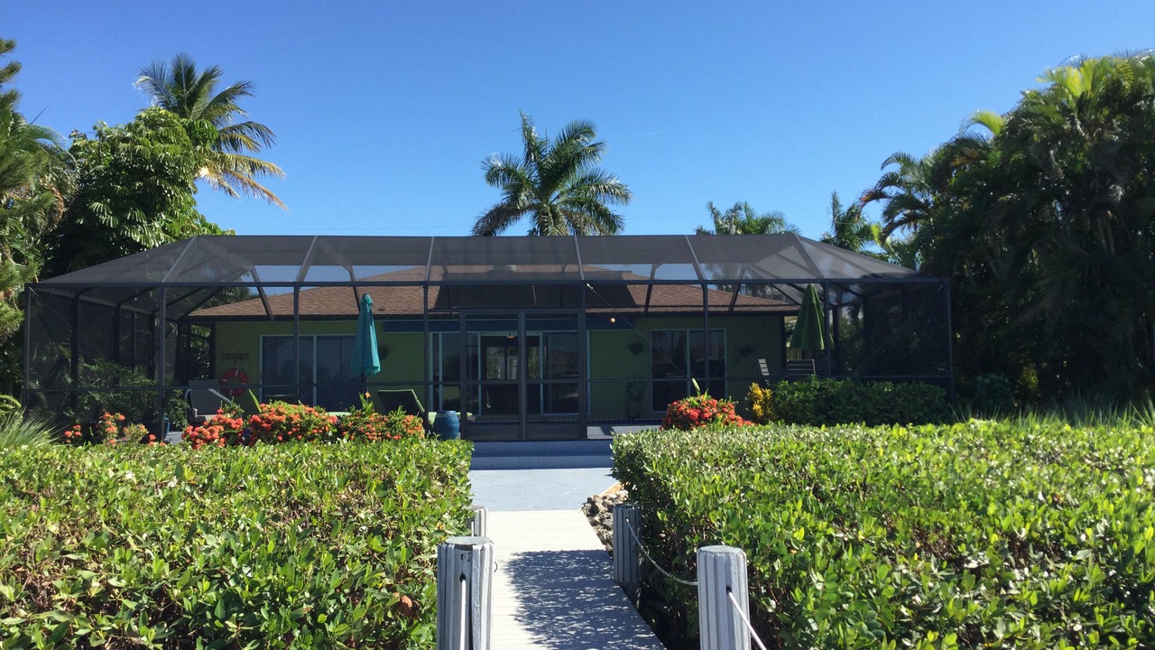 Photo of Outdoor in Isles of Capri