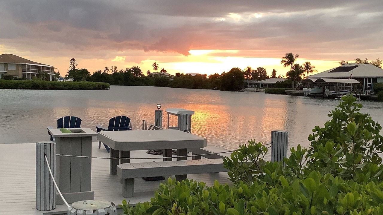 Photo of Outdoor in Isles of Capri