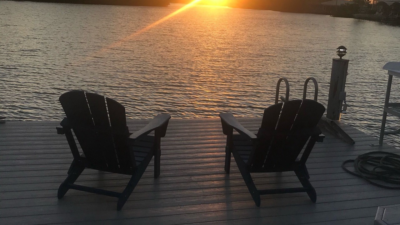 Photo of Patio Balcony in Isles of Capri