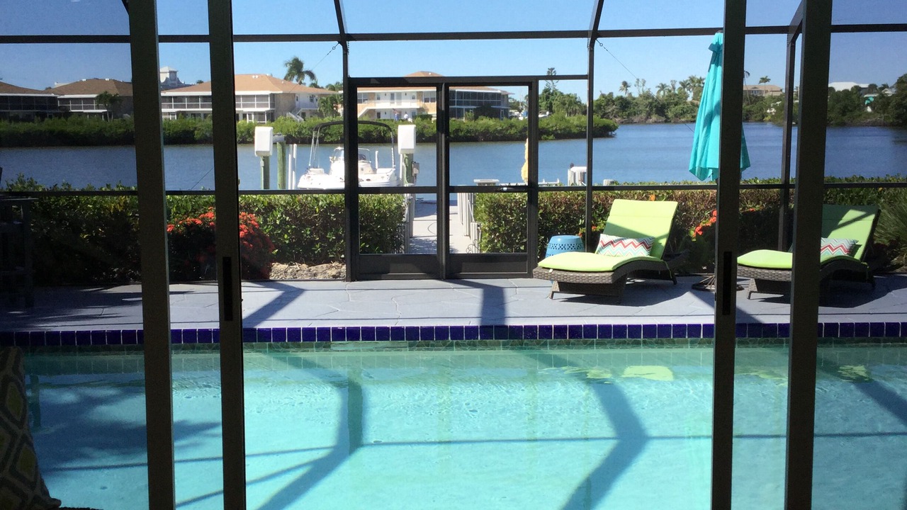 Photo of Outdoor in Isles of Capri