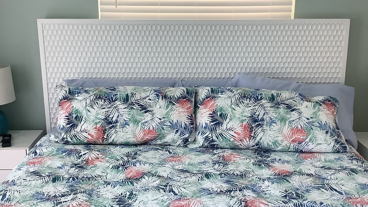 Photo of Bedroom in Isles of Capri