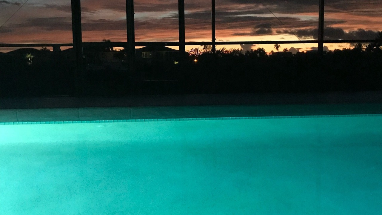 Photo of Outdoor in Isles of Capri