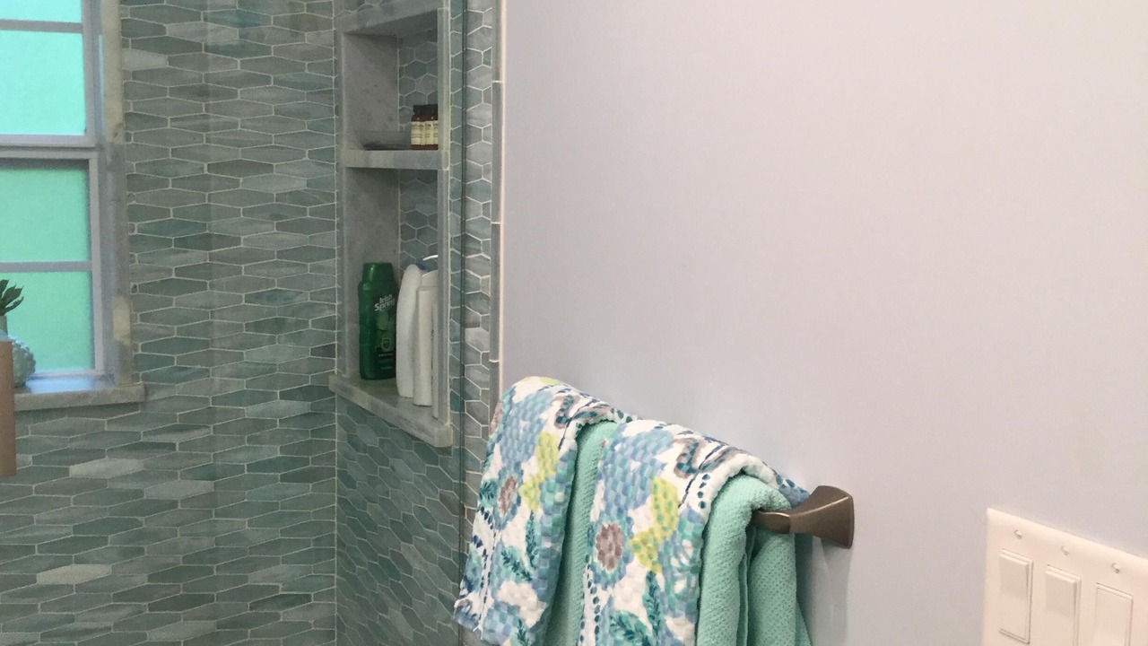 Photo of Bathroom in Isles of Capri