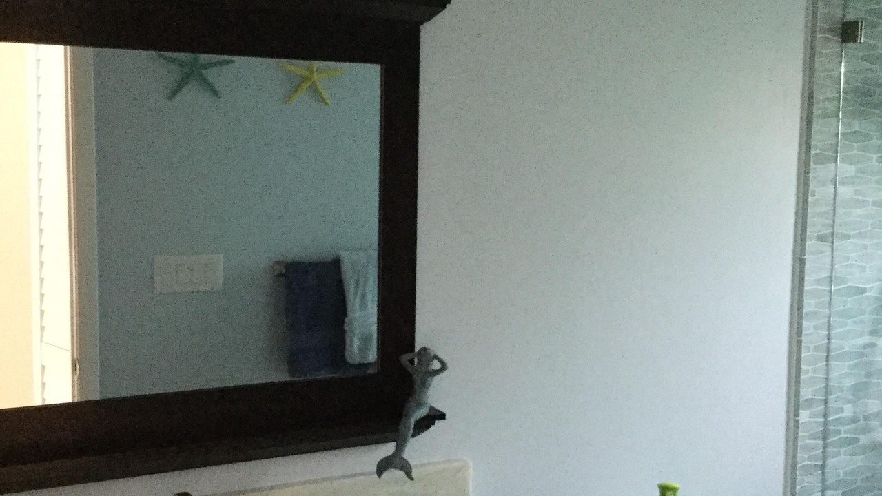 Photo of Bathroom in Isles of Capri