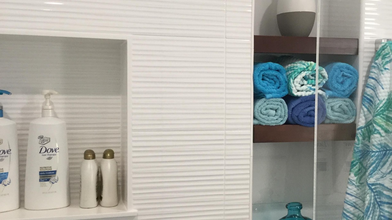 Photo of Bathroom in Isles of Capri