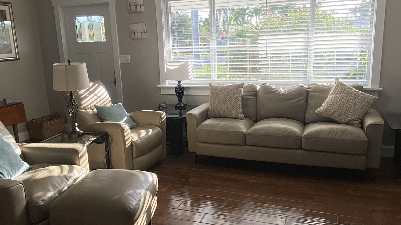 Photo of Livingroom in East Naples