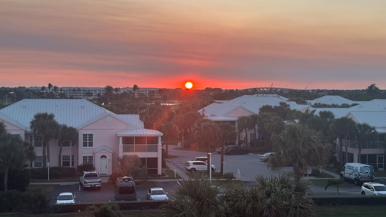 Photo of Patio Balcony in Stuart
