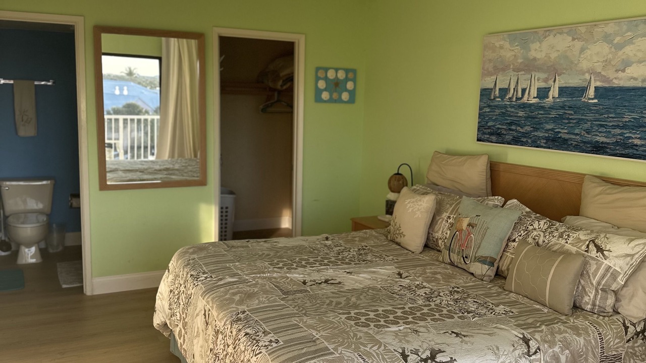 Photo of Bedroom in Stuart