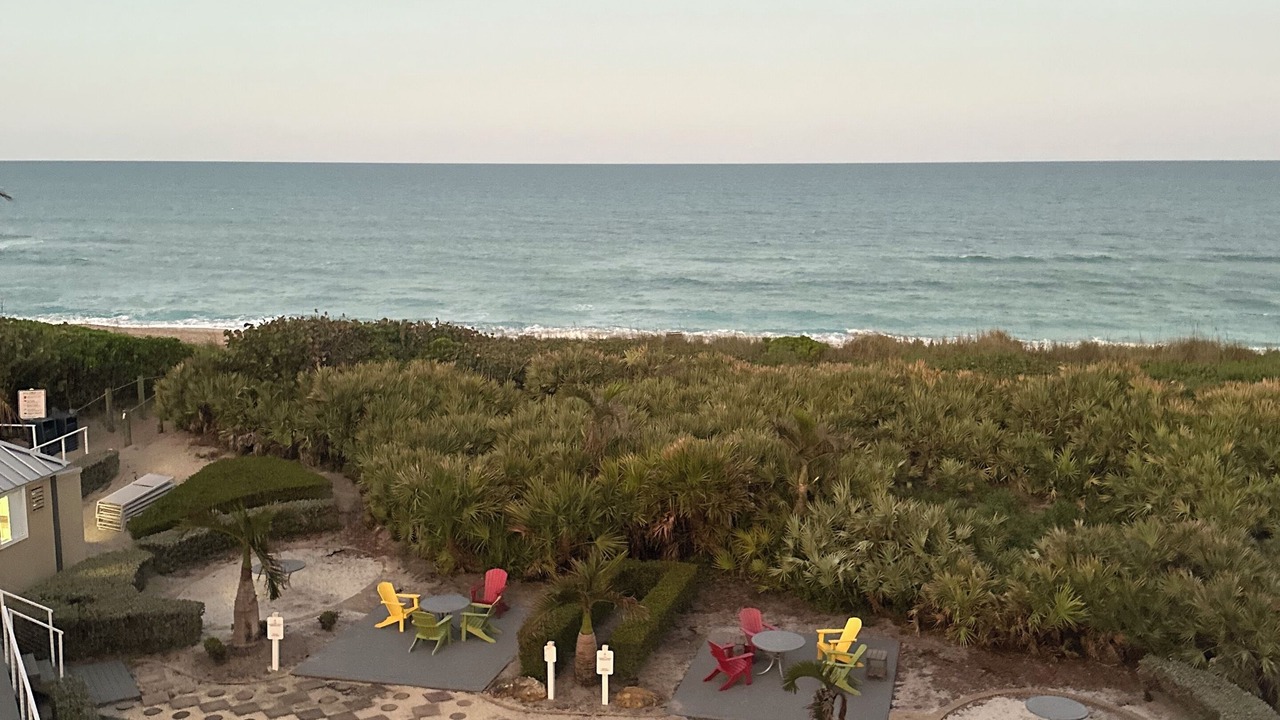 Photo of Patio Balcony in Stuart
