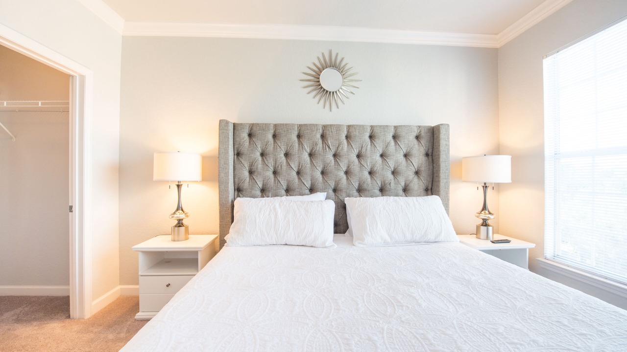Photo of Bedroom in Four Corners