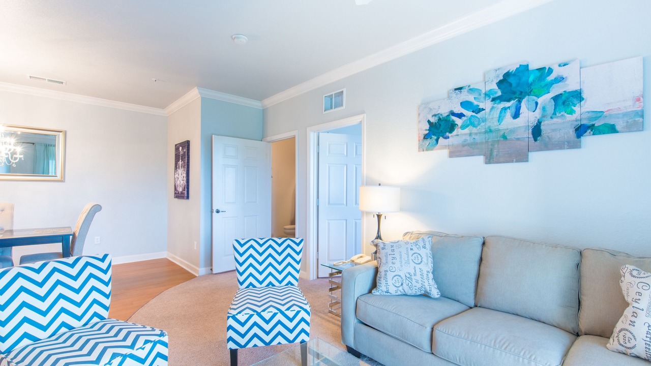 Photo of Livingroom in Four Corners