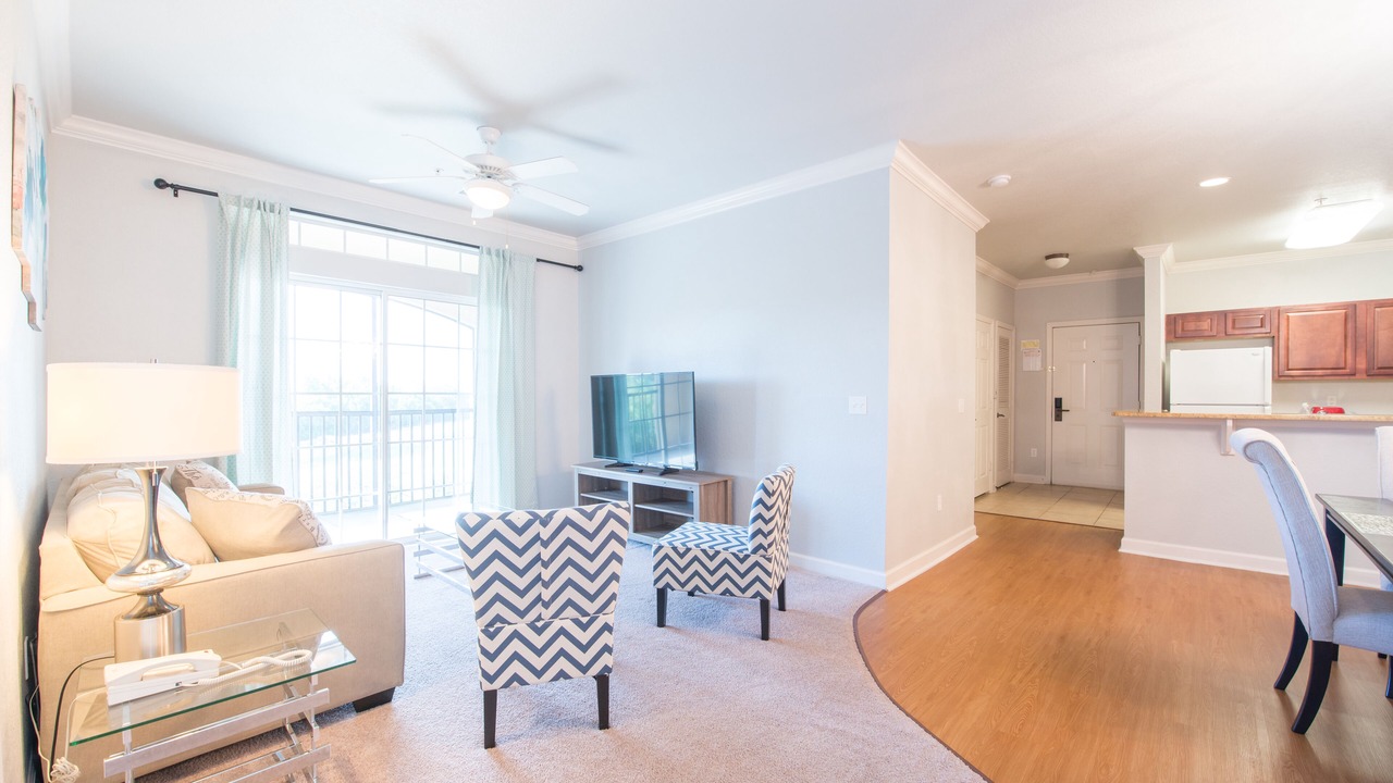 Photo of Livingroom in Four Corners