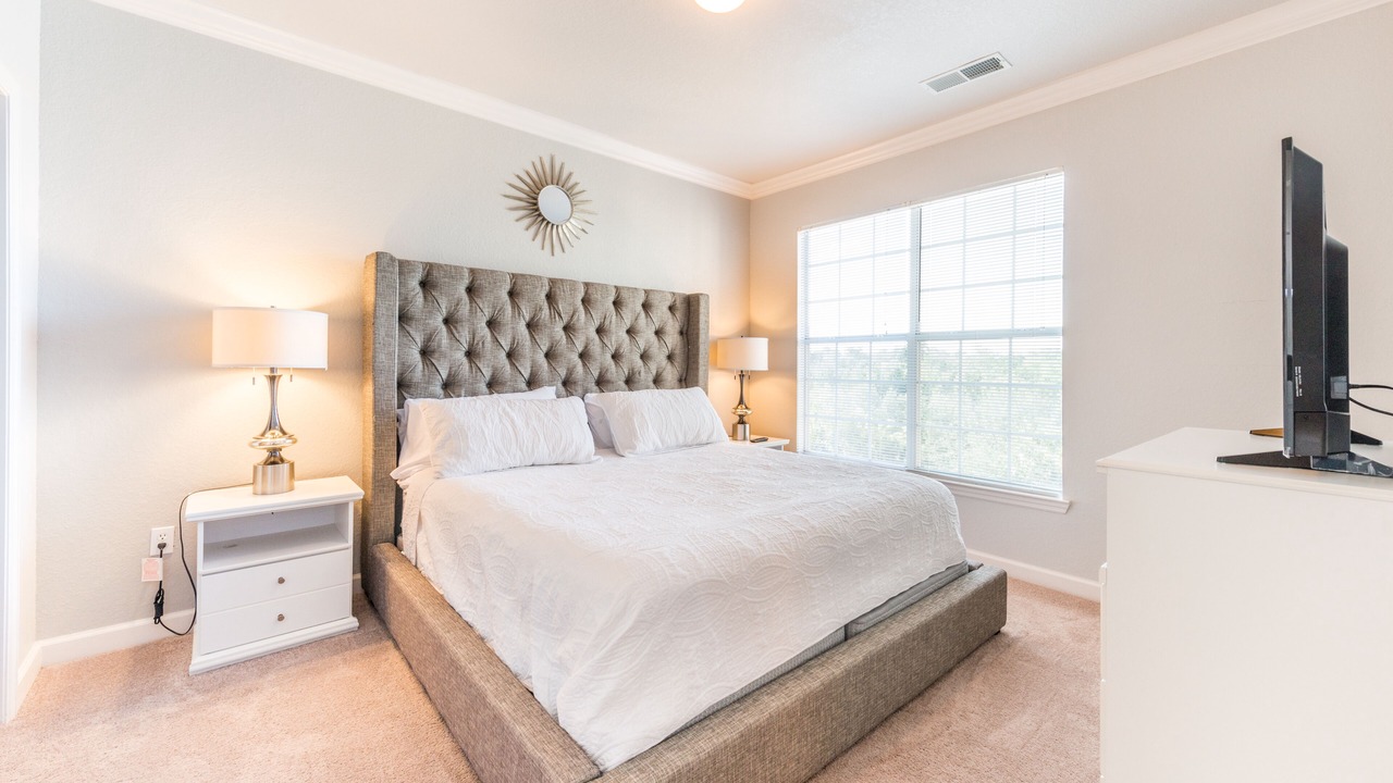 Photo of Bedroom in Four Corners
