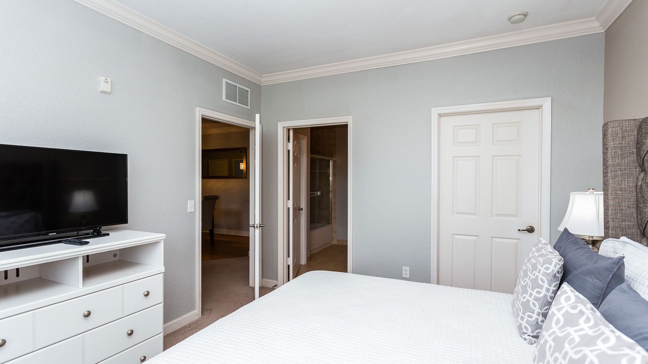 Photo of Bedroom in Four Corners