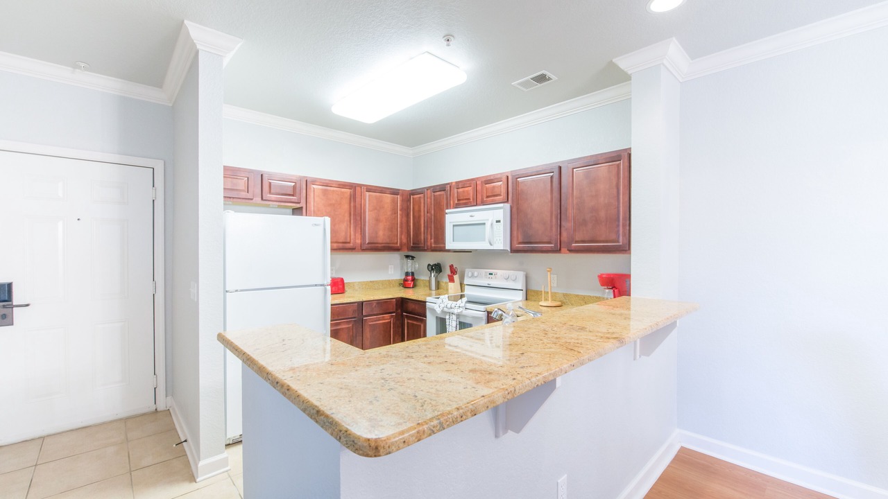 Photo of Kitchen in Four Corners